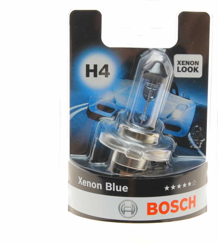 BOSCH 1 987 301 010 - Żarówka, reflektor dalekosiężny parts5.com