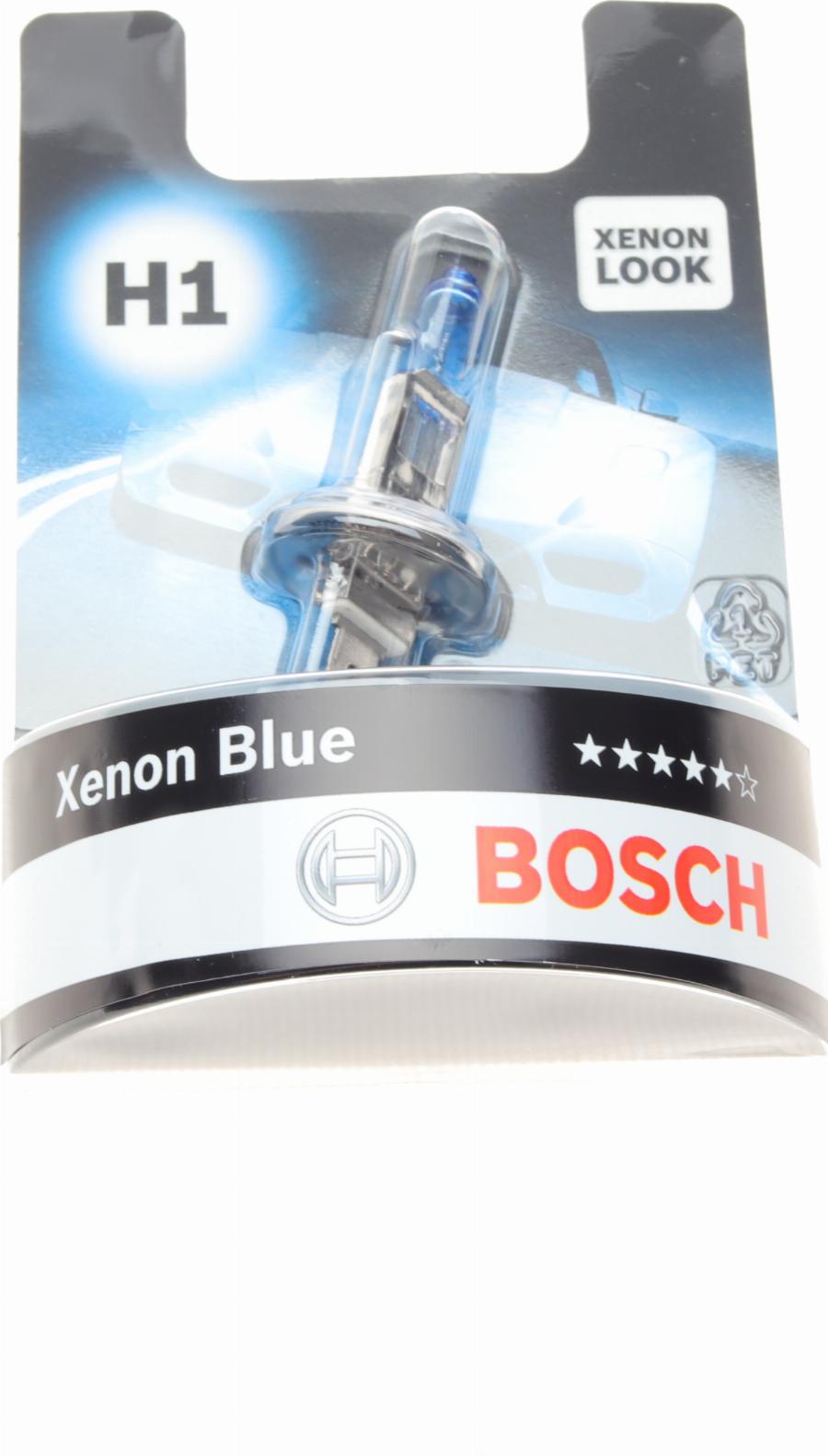 BOSCH 1 987 301 011 - Żarówka, reflektor dalekosiężny parts5.com