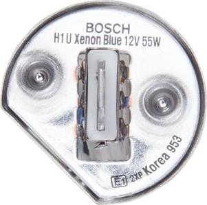 BOSCH 1 987 301 011 - Bec, far faza lunga parts5.com