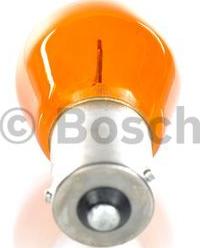 BOSCH 1 987 301 018 - Крушка с нагреваема жичка, мигачи parts5.com