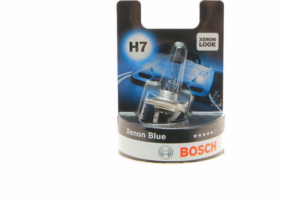 BOSCH 1 987 301 013 - Hõõgpirn,Kaugtuli parts5.com