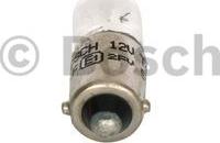 BOSCH 1 987 301 023 - Sijalica, migavac parts5.com