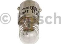 BOSCH 1 987 301 023 - Lámpara, luz intermitente parts5.com