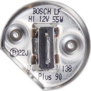 BOSCH 1 987 301 076 - Ampoule, projecteur longue portée parts5.com