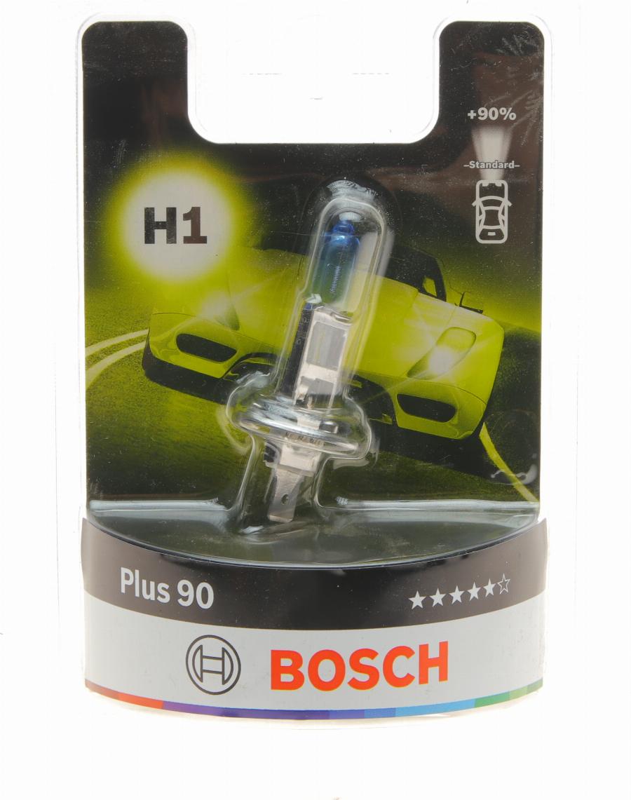 BOSCH 1 987 301 076 - Bulb, spotlight parts5.com