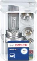 BOSCH 1 987 301 101 - Sortiment, žhavící svíčky parts5.com