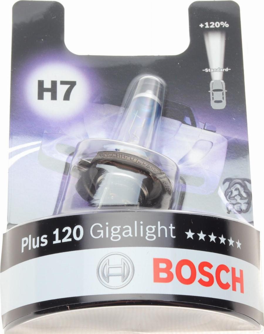 BOSCH 1 987 301 110 - Bulb, spotlight parts5.com