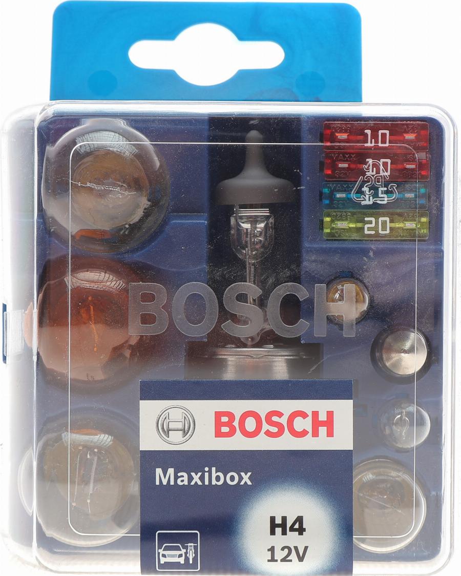 BOSCH 1 987 301 111 - Набор, лампочки parts5.com