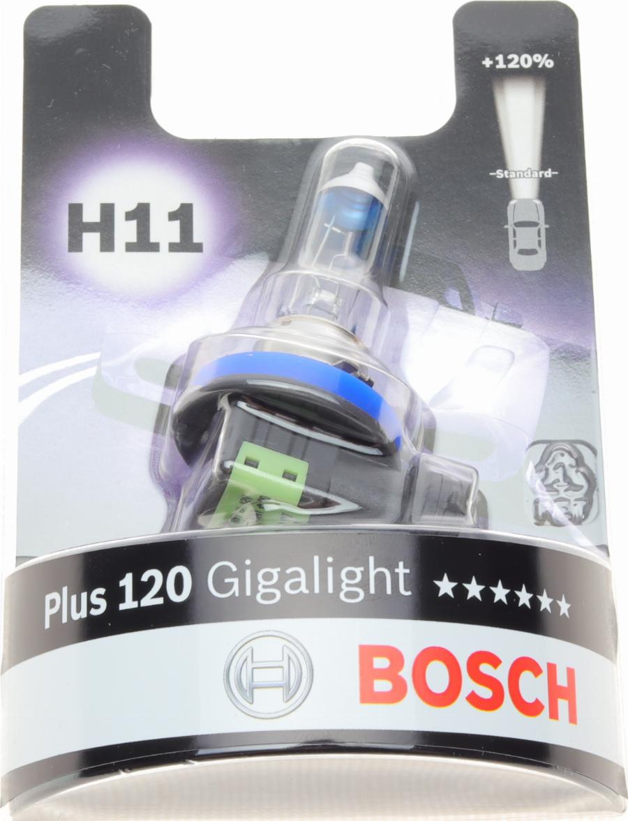 BOSCH 1 987 301 133 - Ampul, uzun huzme far parts5.com