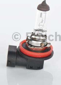 BOSCH 1 987 301 340 - Lámpara, faro de carretera parts5.com