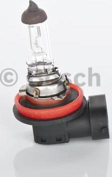 BOSCH 1 987 301 340 - Lámpara, faro de carretera parts5.com