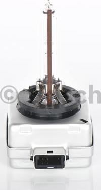 BOSCH 1 987 302 909 - Lámpara, faro de carretera parts5.com