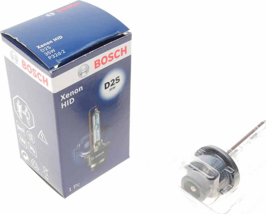 BOSCH 1 987 302 904 - Żarówka, reflektor parts5.com