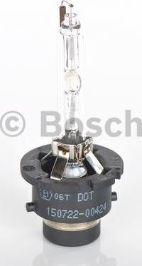 BOSCH 1 987 302 904 - Izzó, főfényszóró parts5.com