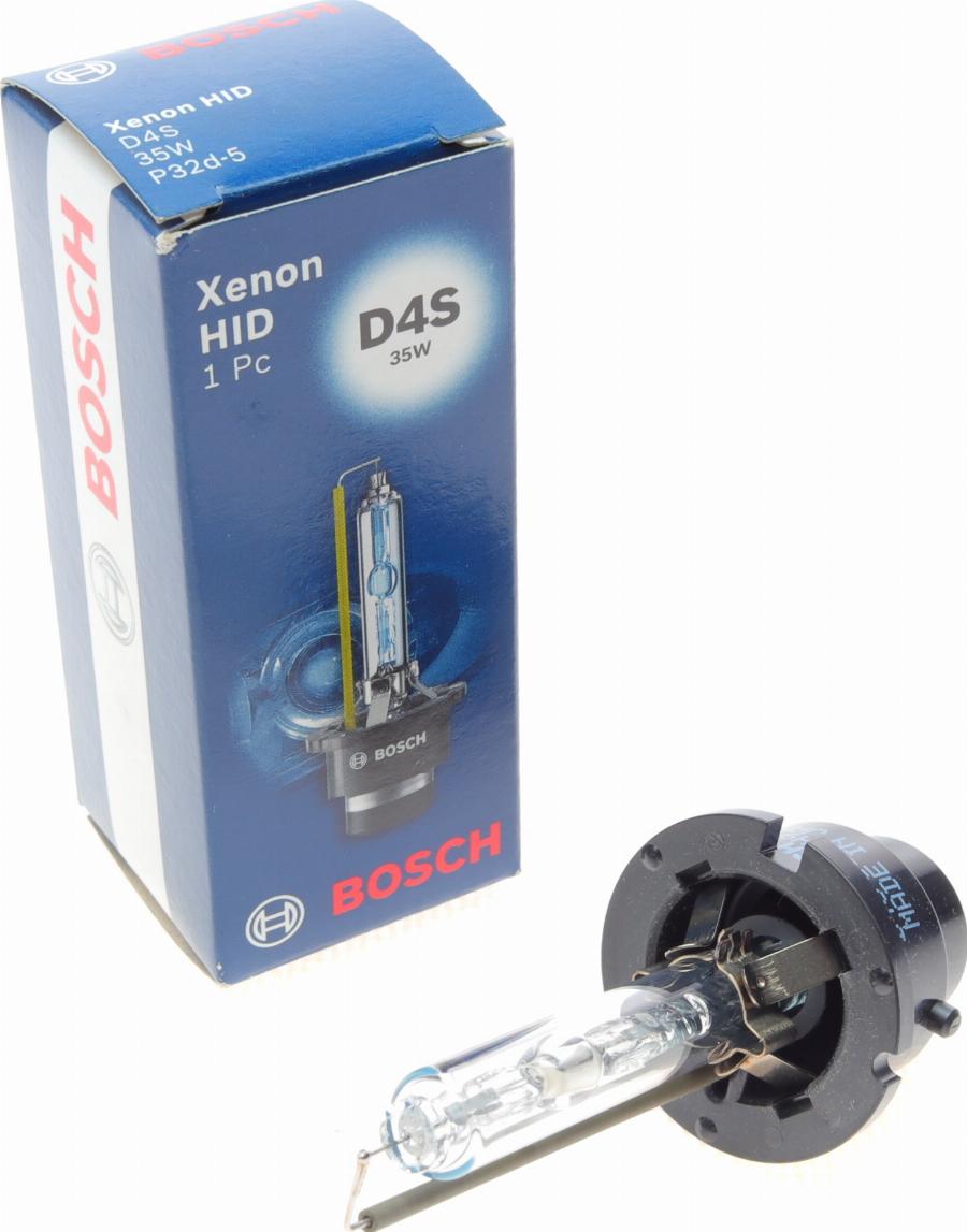 BOSCH 1 987 302 906 - Sijalica, far za dugo svetlo parts5.com