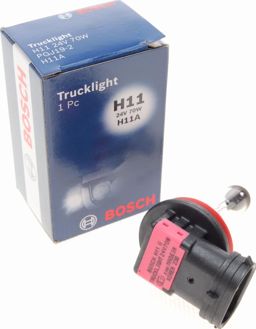 BOSCH 1 987 302 481 - Bulb, spotlight parts5.com