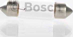 BOSCH 1 987 302 507 - Žárovka parts5.com