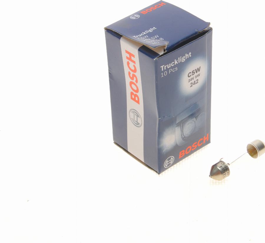 BOSCH 1 987 302 507 - Ampoule parts5.com