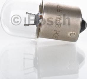 BOSCH 1 987 302 510 - Lámpara, luz intermitente parts5.com