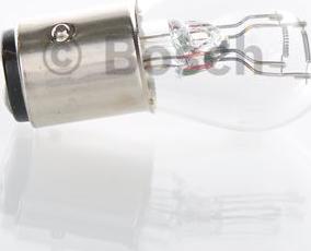 BOSCH 1 987 302 524 - Glühlampe, Blinkleuchte parts5.com