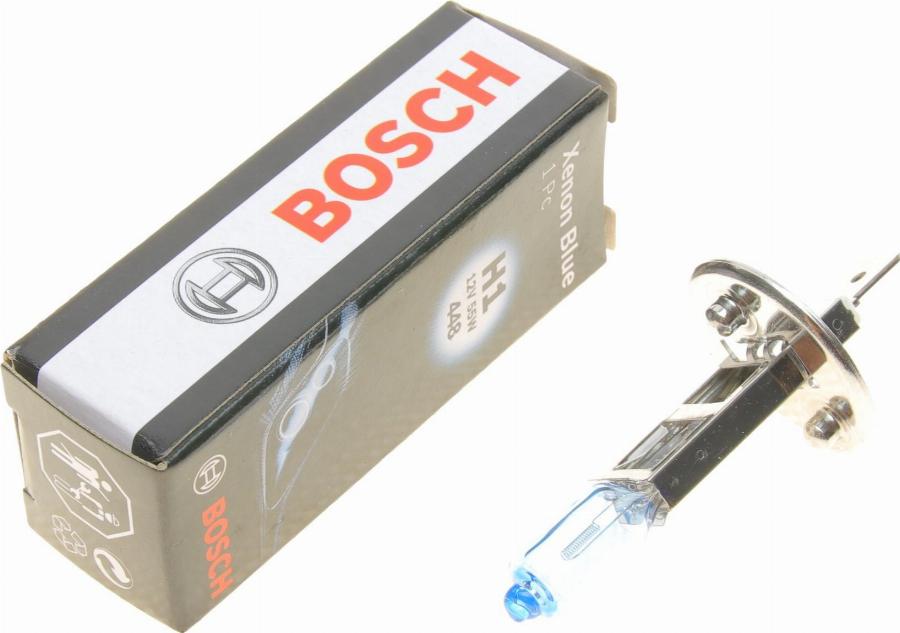 BOSCH 1 987 302 015 - Крушка с нагреваема жичка, фар за дълги светлини parts5.com