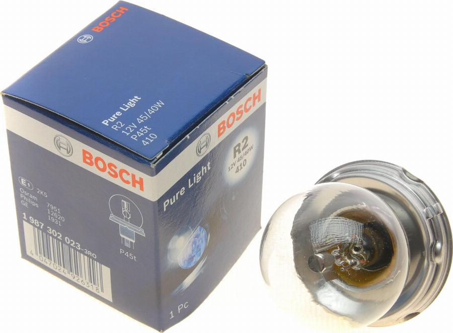 BOSCH 1 987 302 023 - Zarnica parts5.com