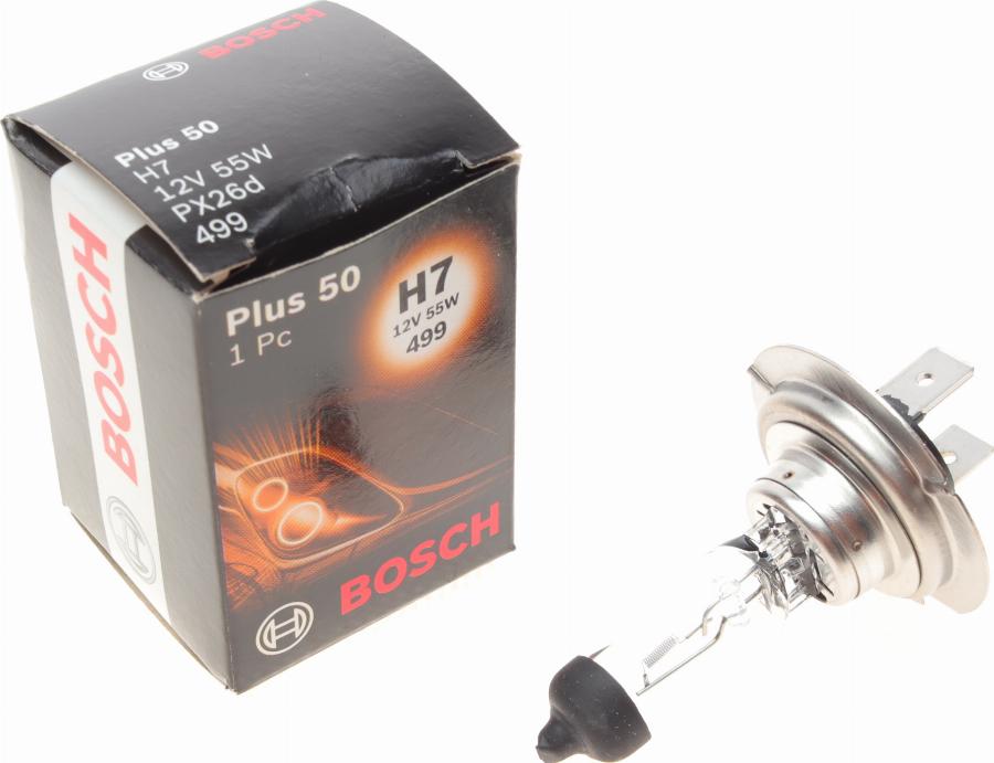 BOSCH 1 987 302 079 - Żarówka, reflektor dalekosiężny parts5.com