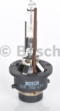 BOSCH 1 987 302 852 - Λυχνία, προβολείς parts5.com