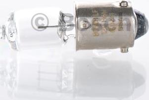 BOSCH 1 987 302 809 - Glühlampe, Blinkleuchte parts5.com