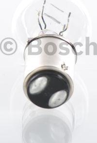 BOSCH 1 987 302 814 - Лампа накаливания, фонарь указателя поворота parts5.com