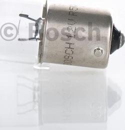 BOSCH 1 987 302 815 - Polttimo, vilkkuvalo parts5.com