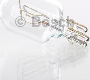 BOSCH 1 987 302 823 - Ampoule, feu clignotant parts5.com