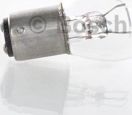 BOSCH 1 987 302 261 - Ampoule, feu clignotant parts5.com