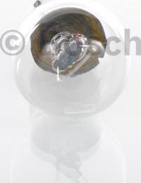 BOSCH 1 987 302 261 - Ampoule, feu clignotant parts5.com