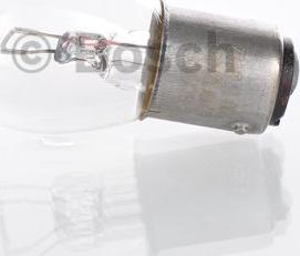 BOSCH 1 987 302 261 - Ampoule, feu clignotant parts5.com