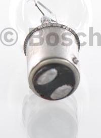 BOSCH 1 987 302 261 - Ampoule, feu clignotant parts5.com