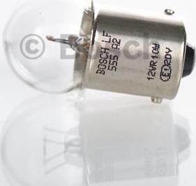 BOSCH 1 987 302 203 - Bulb, indicator parts5.com