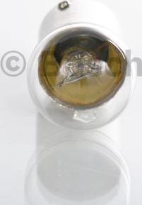 BOSCH 1 987 302 203 - Bulb, indicator parts5.com