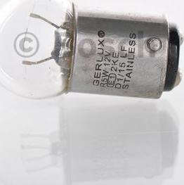 BOSCH 1 987 302 237 - Ampoule, feu clignotant parts5.com