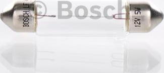 BOSCH 1 987 302 225 - Лампа накаливания, освещение салона parts5.com