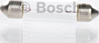 BOSCH 1 987 302 225 - Лампа накаливания, освещение салона parts5.com