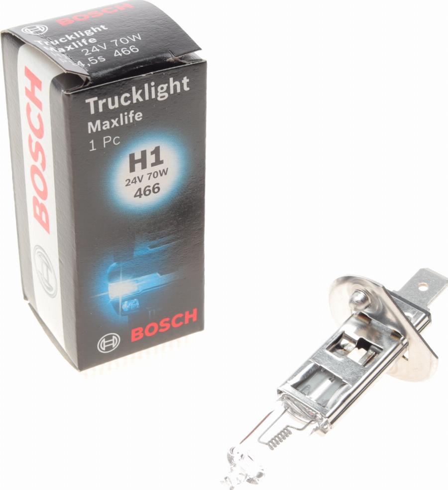 BOSCH 1 987 302 712 - Bulb, spotlight parts5.com