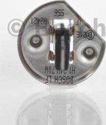 BOSCH 1 987 302 712 - Bulb, spotlight parts5.com