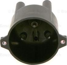 BOSCH 1 987 233 046 - Distributor Cap parts5.com