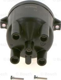 BOSCH 1 987 233 046 - Distributor Cap parts5.com