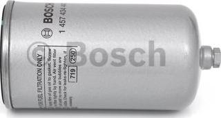 BOSCH 1 457 434 447 - Filter goriva parts5.com