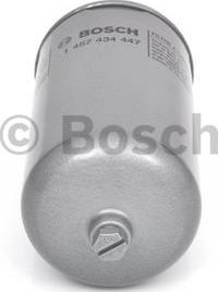 BOSCH 1 457 434 447 - Filter goriva parts5.com