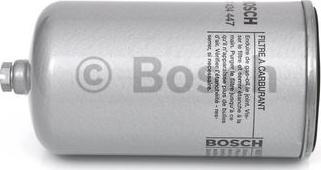 BOSCH 1 457 434 447 - Filter goriva parts5.com