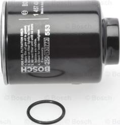 BOSCH 1 457 434 438 - Palivový filter parts5.com