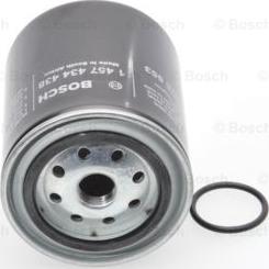 BOSCH 1 457 434 438 - Palivový filter parts5.com